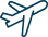 Airplane Icon